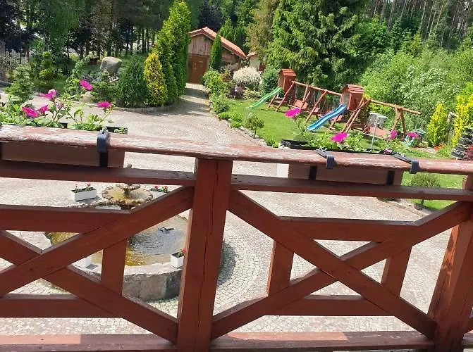 Zabi Dwor Διαμέρισμα *