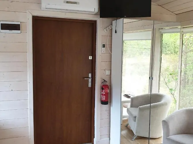 Appartement Zabi Dwor