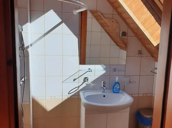 Zabi Dwor Appartement