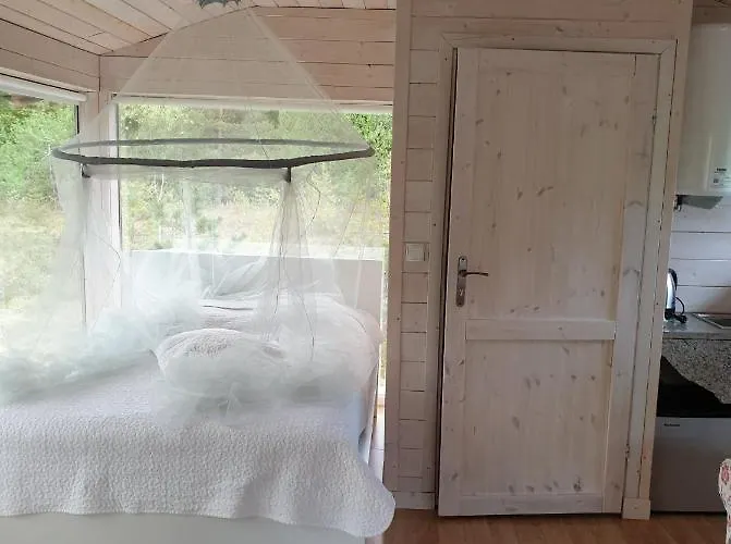 Zabi Dwor * Ostrzyce