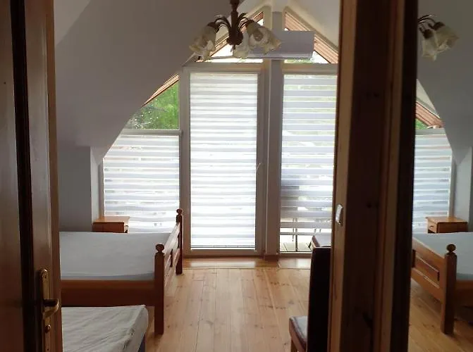 Appartement Zabi Dwor