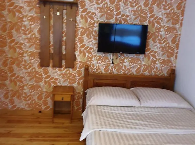 Appartement Zabi Dwor