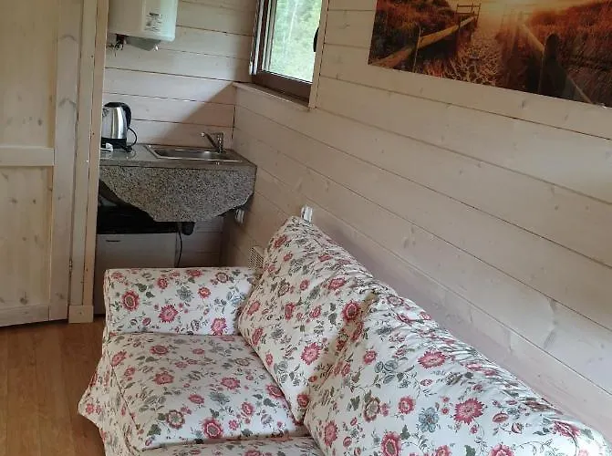 Zabi Dwor Appartement *