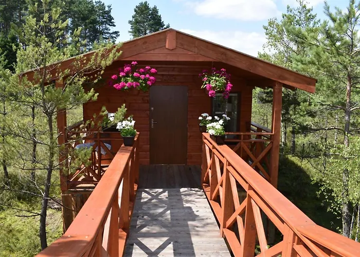 Zabi Dwor * Ostrzyce