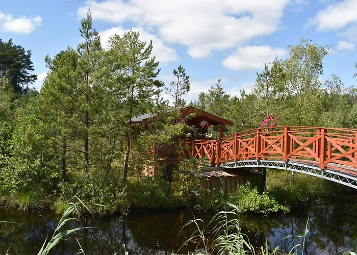 Zabi Dwor Appartement Ostrzyce