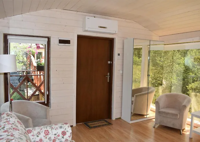 Zabi Dwor Appartement Ostrzyce