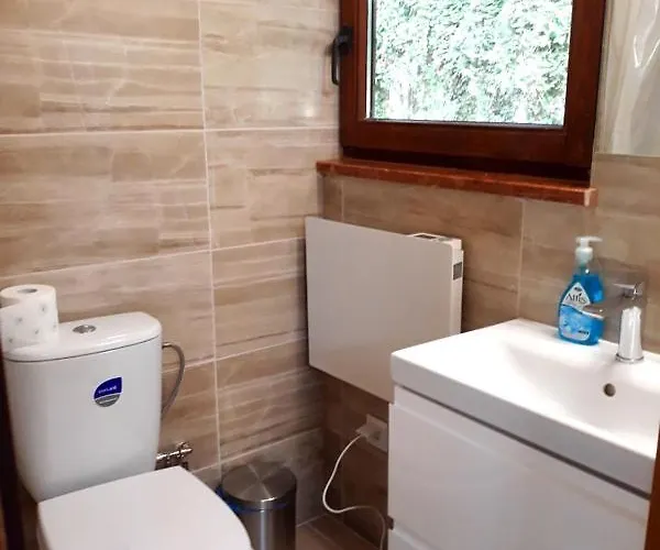 Zabi Dwor Appartement *