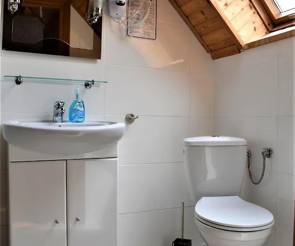 Zabi Dwor Διαμέρισμα