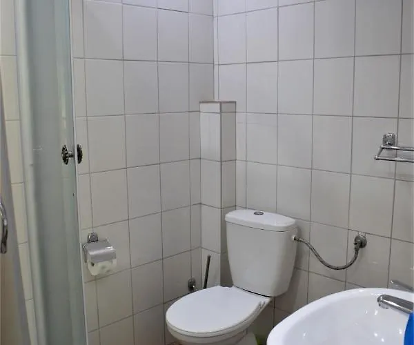 Zabi Dwor Appartement Ostrzyce