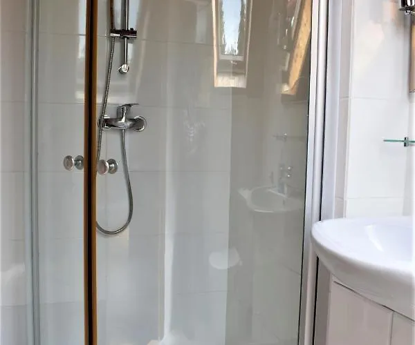 Appartement Zabi Dwor Ostrzyce