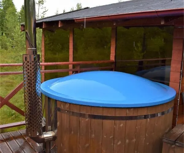 Διαμέρισμα Zabi Dwor