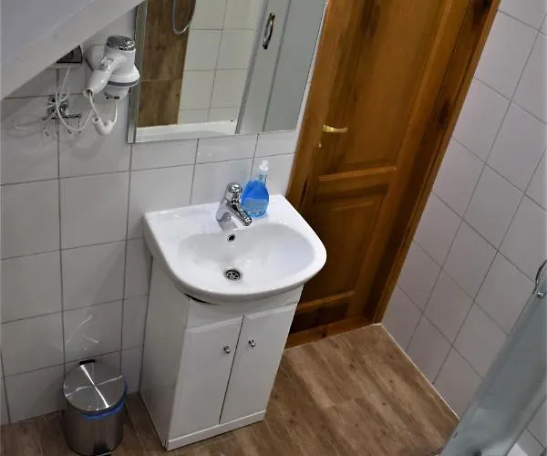 Appartement Zabi Dwor *