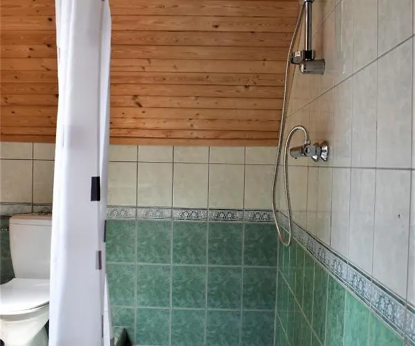 Zabi Dwor Appartement Ostrzyce