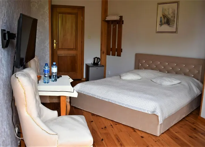 Appartement Zabi Dwor