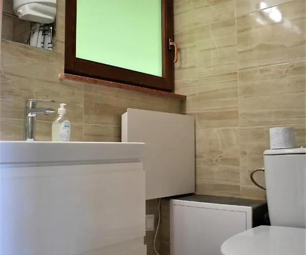 Zabi Dwor * Ostrzyce