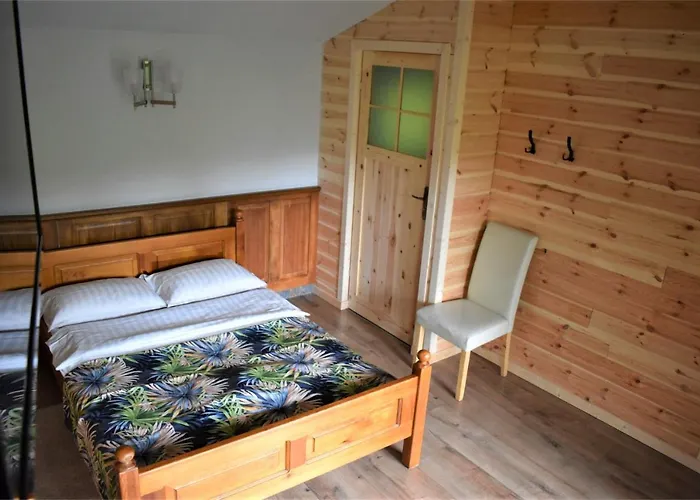 Appartement Zabi Dwor *