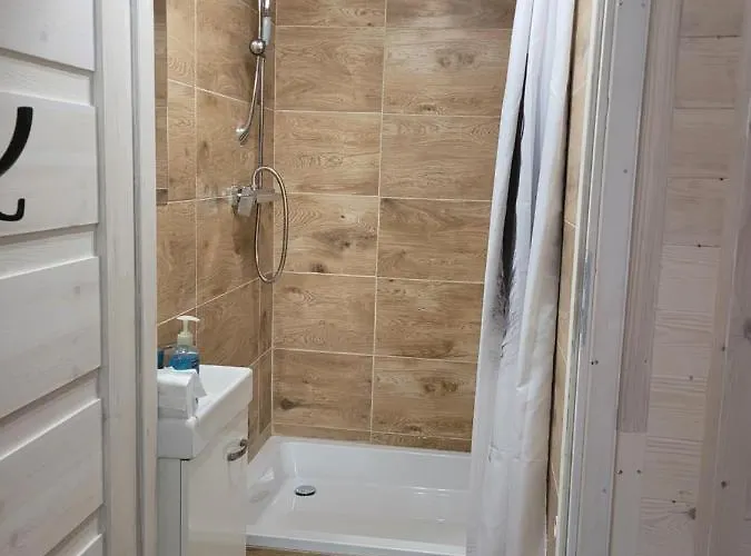 Appartement Zabi Dwor Ostrzyce