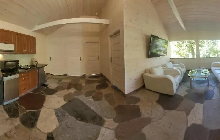 Zabi Dwor * Ostrzyce