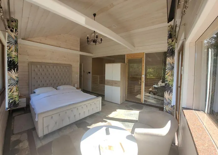 Appartement Zabi Dwor