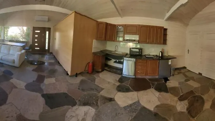 Zabi Dwor * Ostrzyce