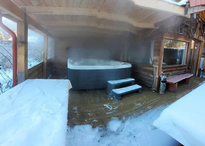 Appartement Zabi Dwor