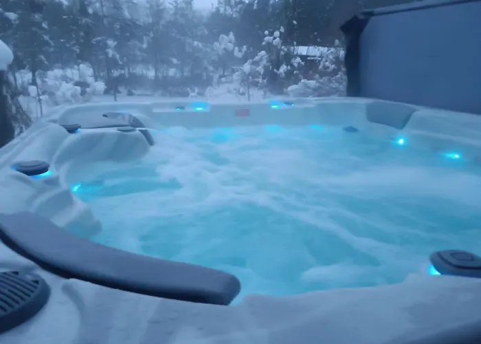 Διαμέρισμα Zabi Dwor Ostrzyce