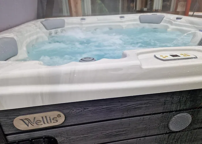 Zabi Dwor アパート