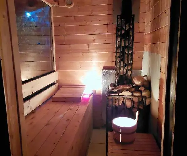 Zabi Dwor Appartement