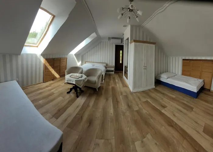 Appartement Zabi Dwor *