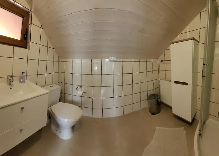 Appartement Zabi Dwor Ostrzyce