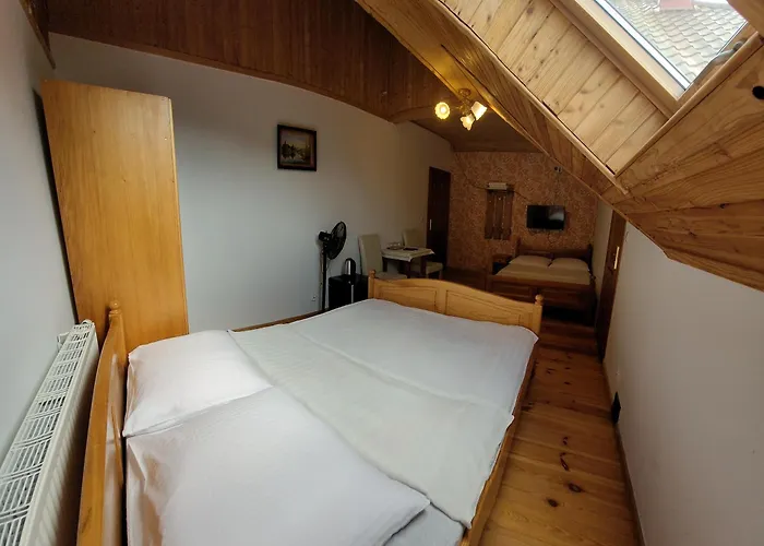 Διαμέρισμα Zabi Dwor