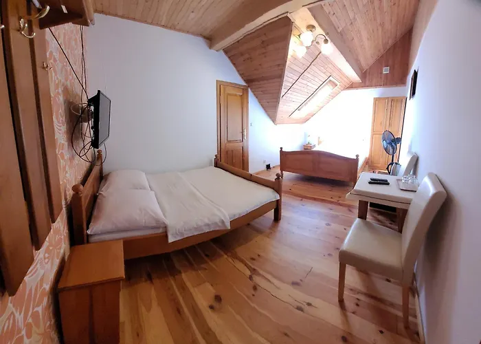 Διαμέρισμα Zabi Dwor *