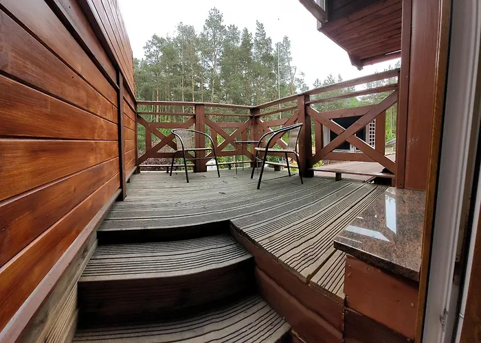 Διαμέρισμα Zabi Dwor