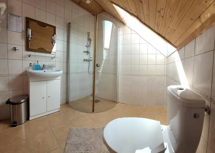 Appartement Zabi Dwor Ostrzyce