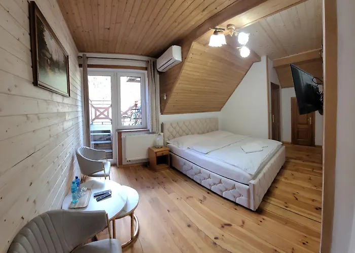 Zabi Dwor * Ostrzyce