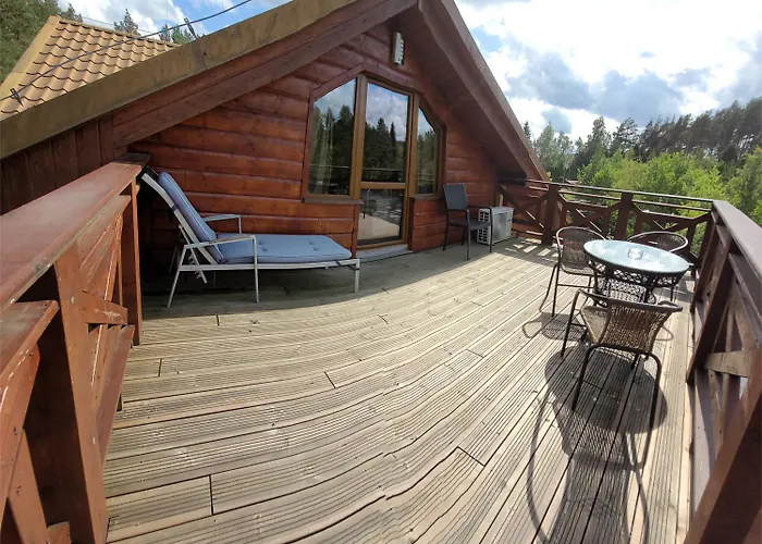 Zabi Dwor * Ostrzyce