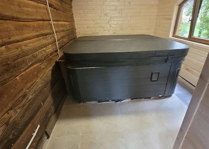 Zabi Dwor Appartement Ostrzyce