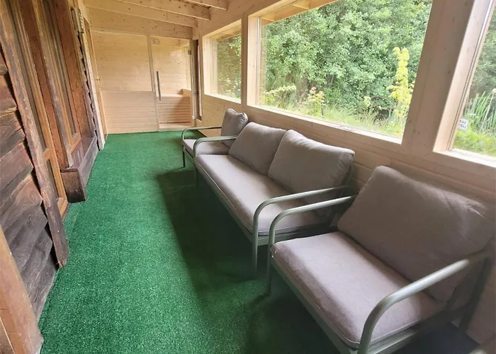 Zabi Dwor Διαμέρισμα