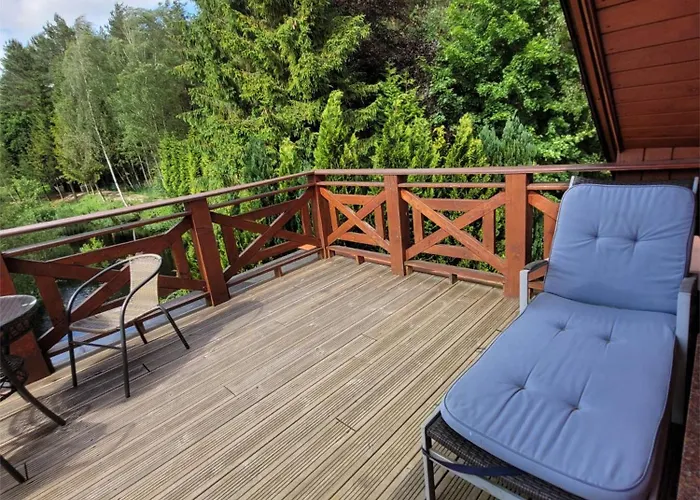 Appartement Zabi Dwor