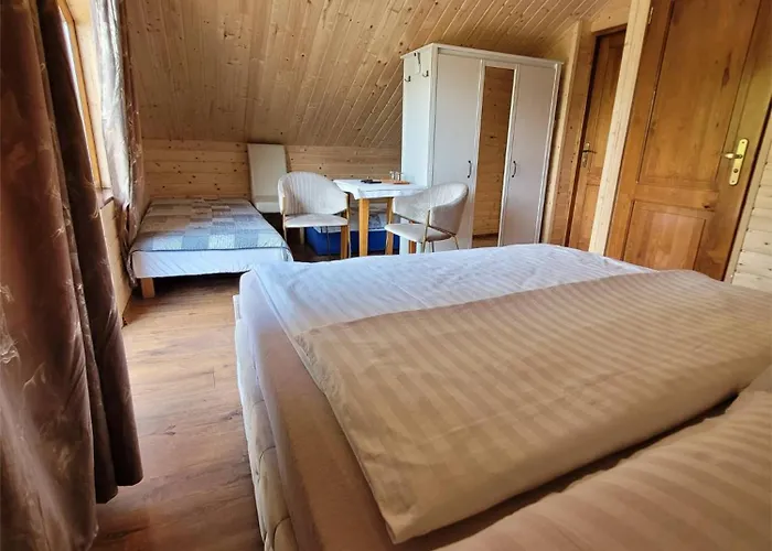 Appartement Zabi Dwor *