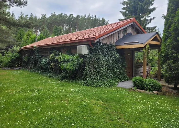 Appartement Zabi Dwor