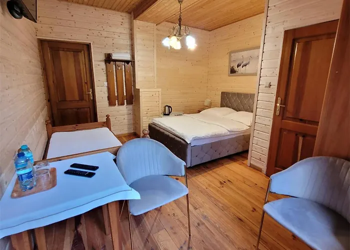 Διαμέρισμα Zabi Dwor *