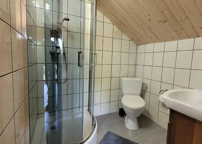 Zabi Dwor Appartement Ostrzyce