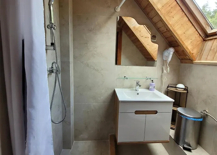 Appartement Zabi Dwor Ostrzyce