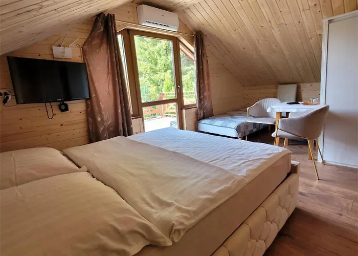 Zabi Dwor * Ostrzyce